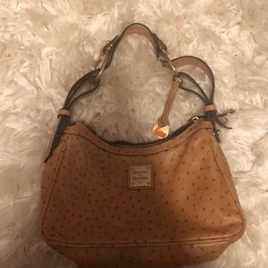 Dooney & Bourke handbag